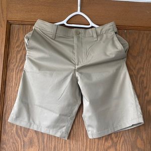 Under Armour boys shorts NWT